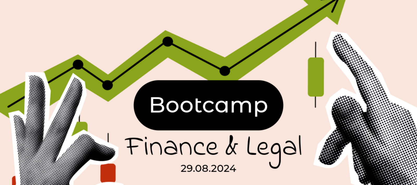 Startup-Essen – Das BOOTCAMP FINANCE & LEGAL by EWG war ein voller Erfolg!