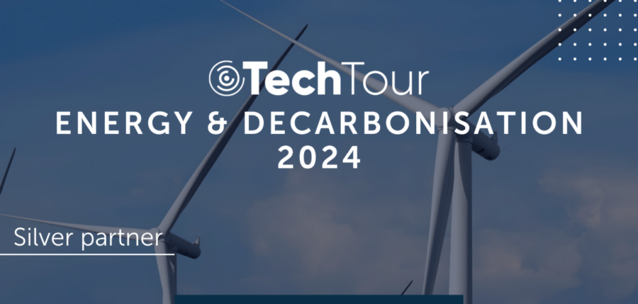 Startup-Essen – Tech Tour Energy & Decarbonisation 2024